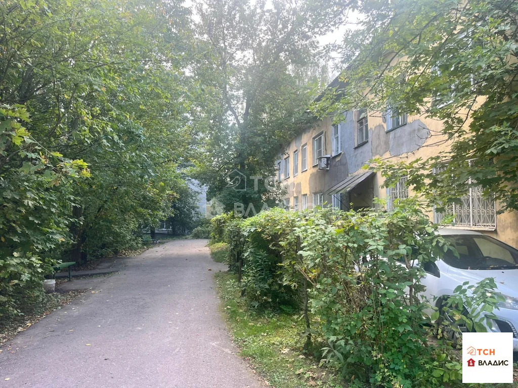 Продажа квартиры, Ивантеевка, ул. Оранжерейная - Фото 18