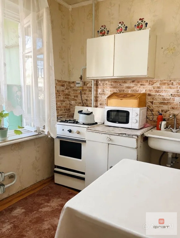 Продажа квартиры, Казань, ул. Сафиуллина - Фото 1