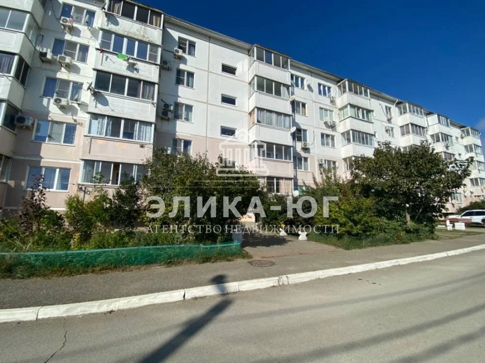 Продажа квартиры, Джубга, Туапсинский район, Строителей ул. - Фото 2