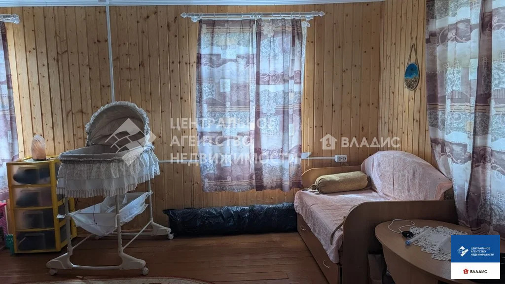 Продажа дома, Рязанский район - Фото 10