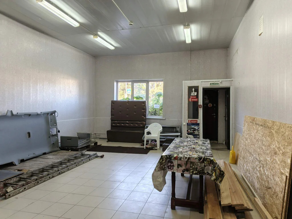 Торговое помещение 330 м2 в аренду для сетевых арендаторов - Фото 4