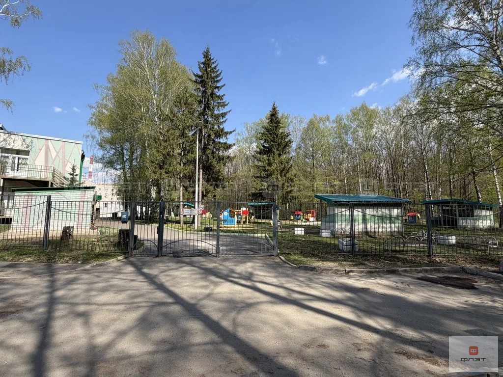 Продажа квартиры, Казань, ул. Родины - Фото 12