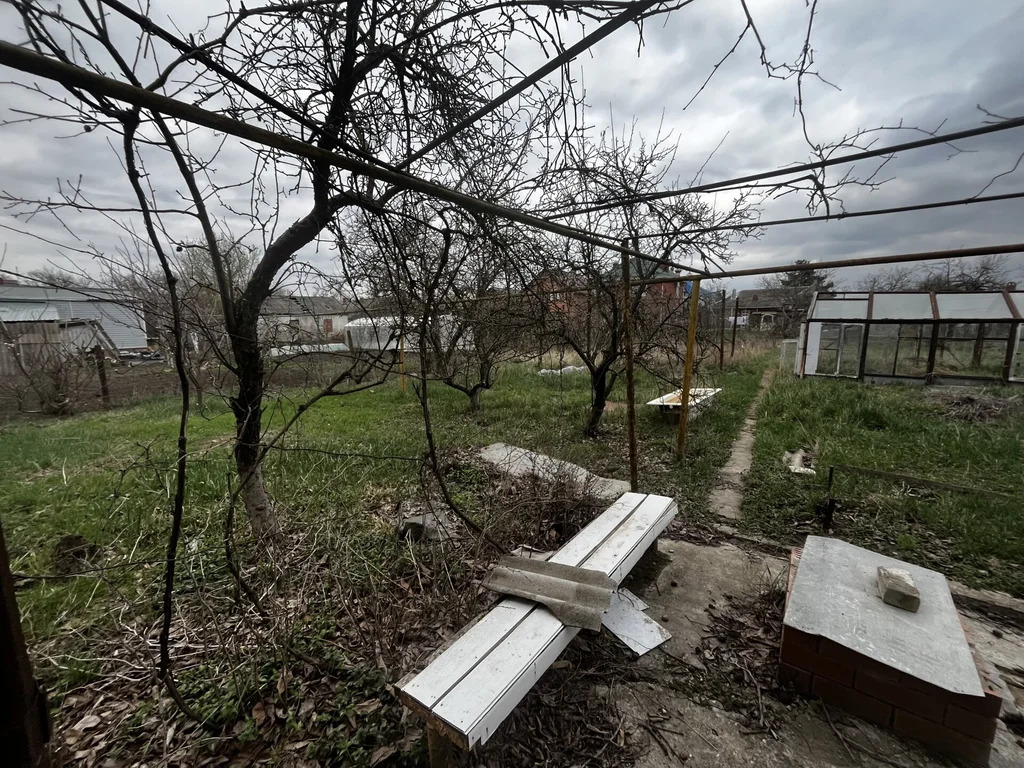 Продажа дома, Новодмитриевская, Северский район - Фото 19