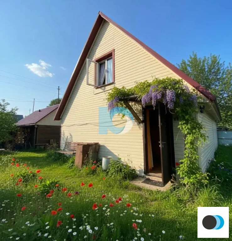 Продажа дома, Чуваш-Кубово, Иглинский район, ул. Ленина - Фото 15