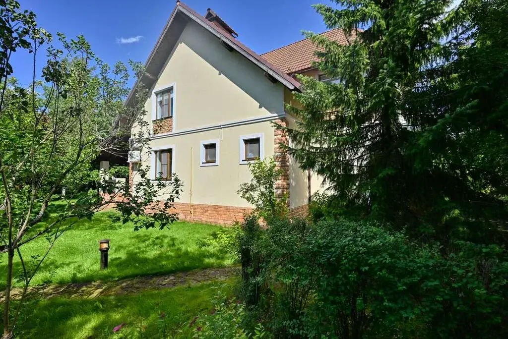 Продажа дома д. Якиманское (Солнечногорский гор. округ) - Фото 4