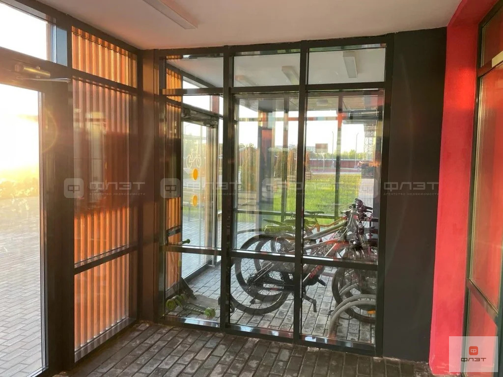 Продажа квартиры, Казань, ул. Стадионная - Фото 7