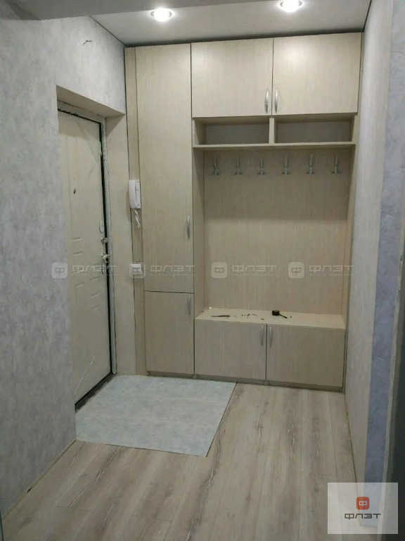 Продажа квартиры, Казань, ул. Тэцевская - Фото 8