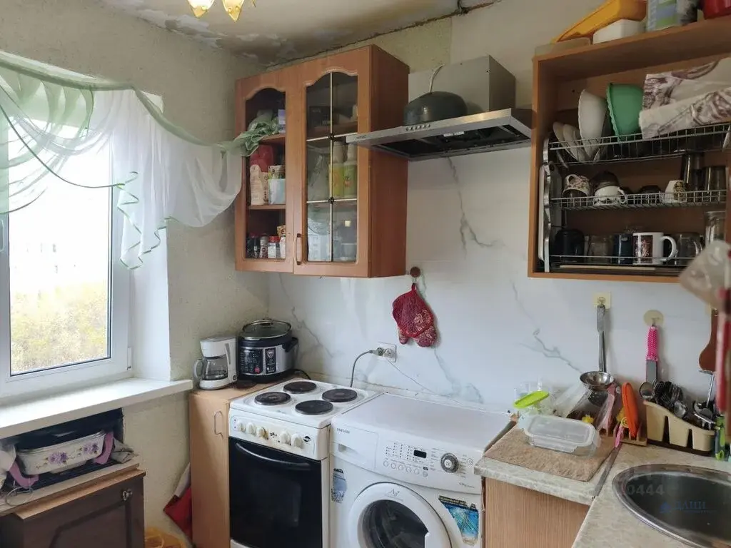 Купить двухкомнатную квартиру 43.4м ул. Коммуны, 17, Магадан, ... - Фото 6