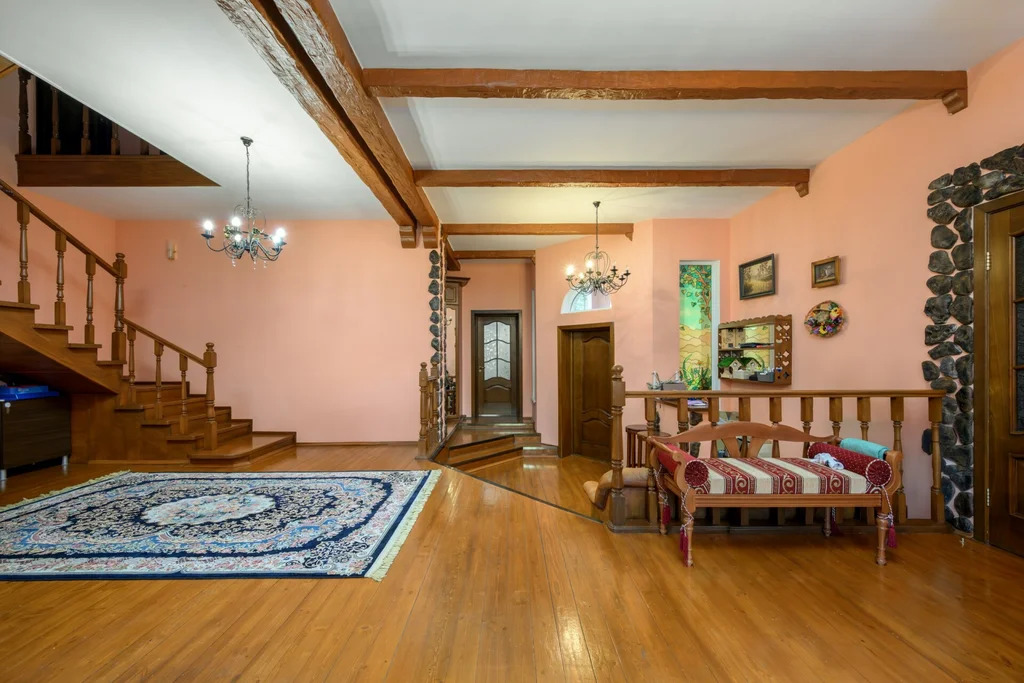 Продажа дома, Руднево, Новофедоровское с. п., ул. Дальняя - Фото 5