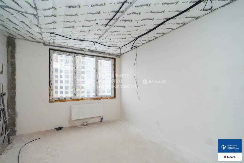 Продажа квартиры, Рязань, Шереметьевская улица - Фото 12