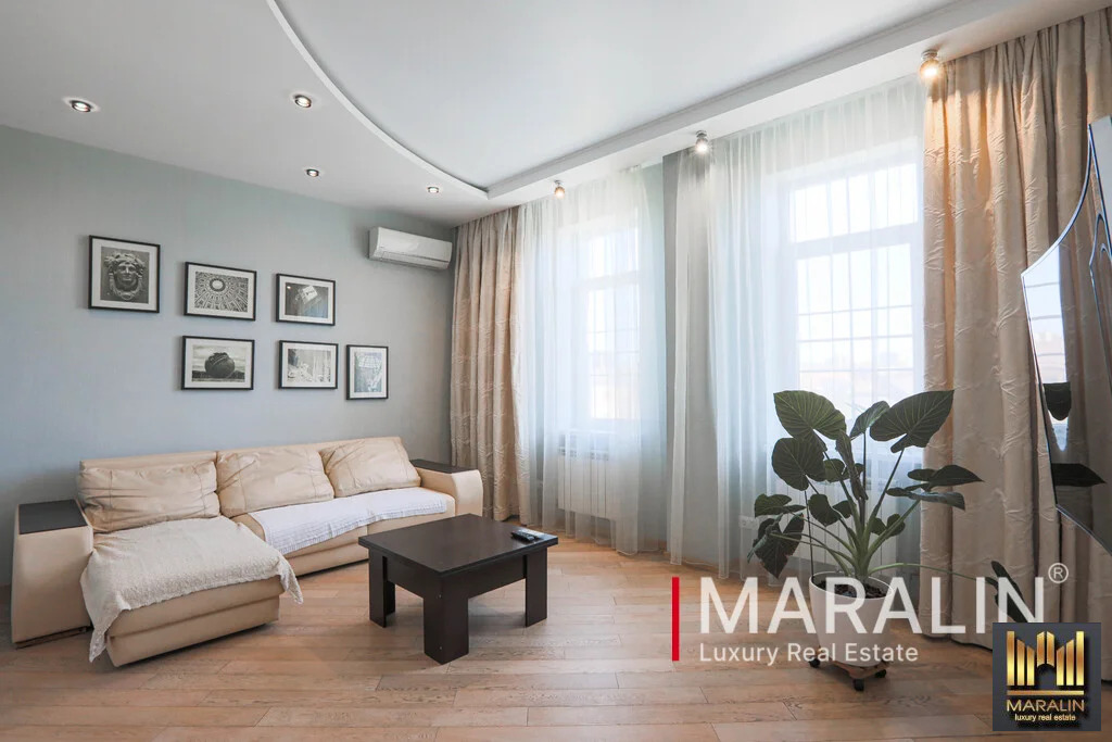 Продажа квартиры, Ростов-на-Дону, ул. Батуринская - Фото 3