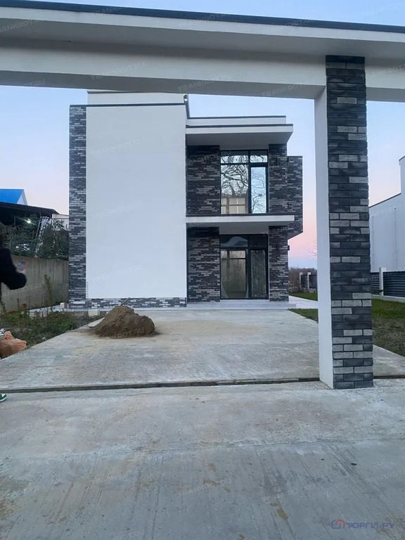 Продажа дома, Нижнее Учдере, улица Атарбекова - Фото 3