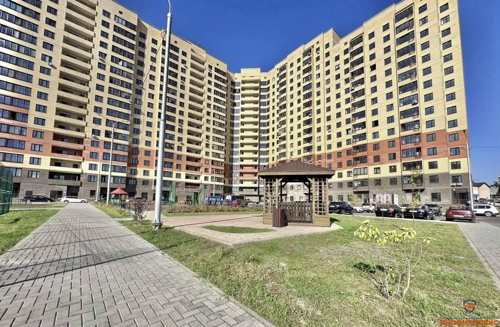 Продажа квартиры, Домодедово, Домодедово г. о., улица Кирова - Фото 19