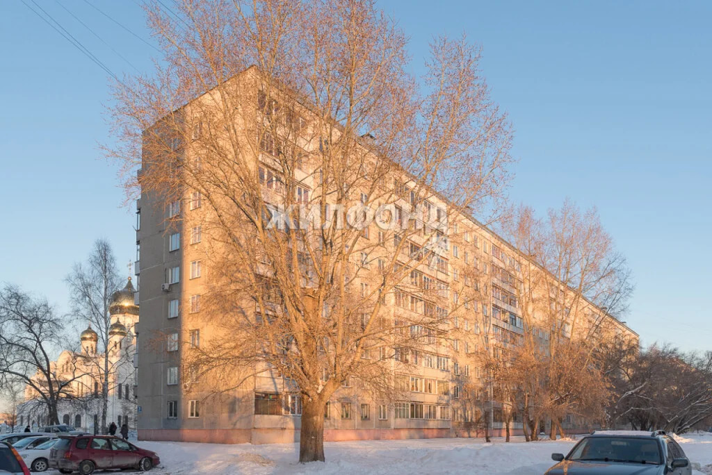 Продажа квартиры, Новосибирск, ул. Танкистов - Фото 8