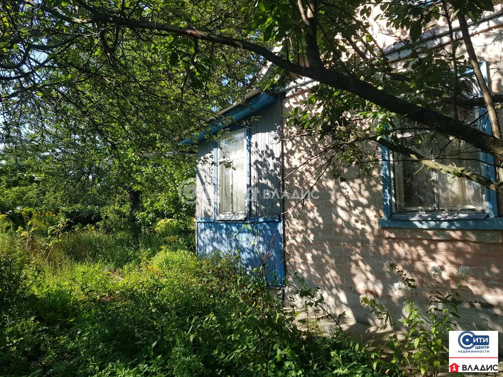 Продажа дома, СНТ Здоровье, Семилукский район - Фото 2