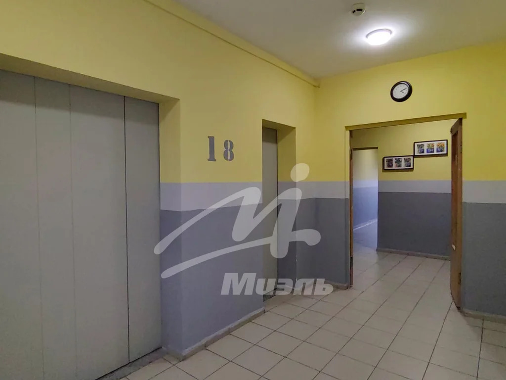 Продажа квартиры, Реутов, ул. Советская - Фото 22