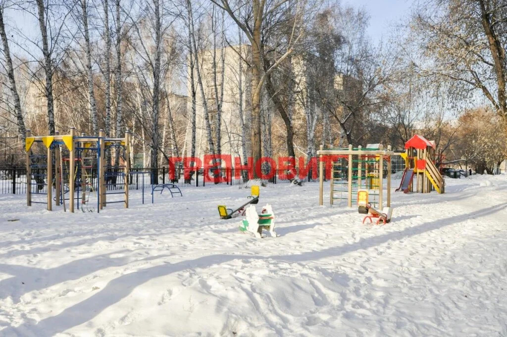 Продажа квартиры, Новосибирск, ул. Зорге - Фото 16