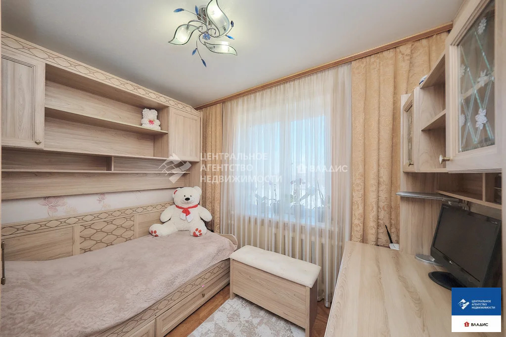 Продажа квартиры, Захарово, Захаровский район, ул. Победы - Фото 10