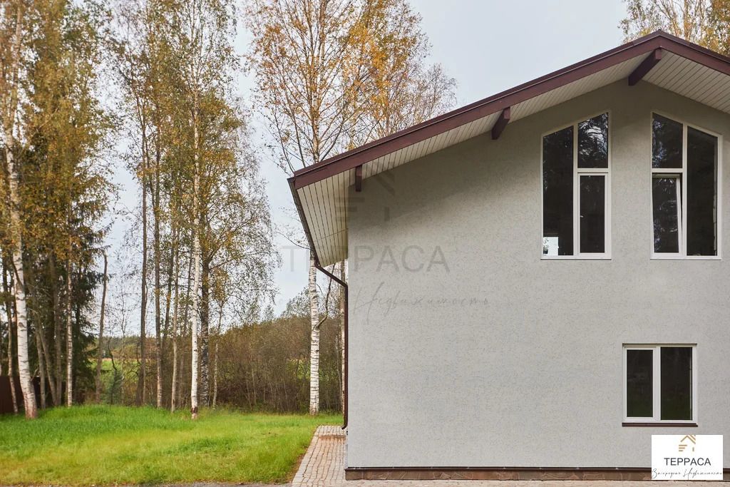 Продажа дома, Борисово, Бокситогорский район - Фото 5