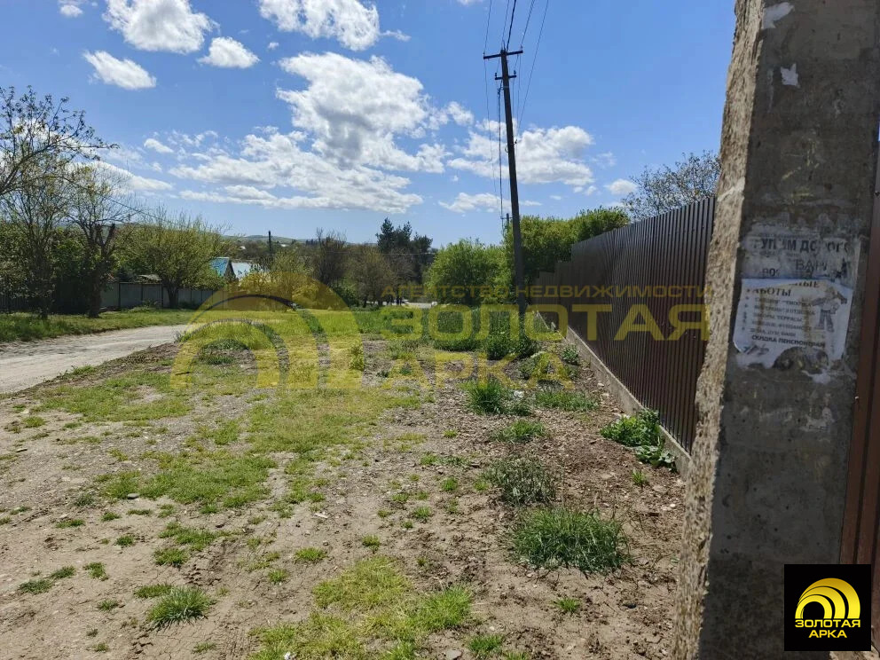 Продажа участка, Холмская, Абинский район, ул. Новосельская - Фото 15