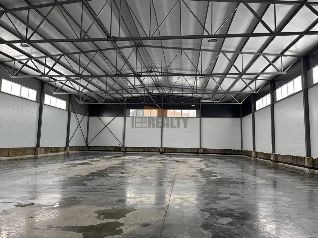 Аренда склада, Ленинский район, Центральная ул. - Фото 1