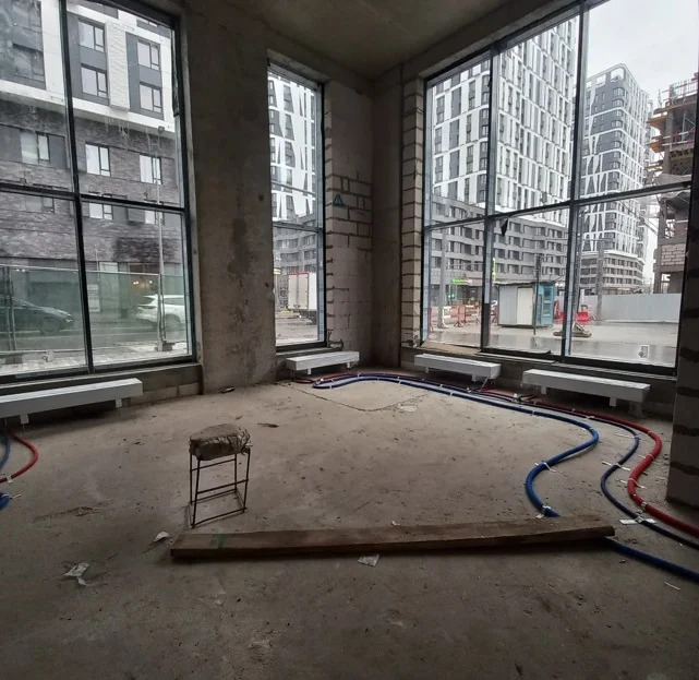 Аренда ПСН площадью 65,9 м2 - Фото 5