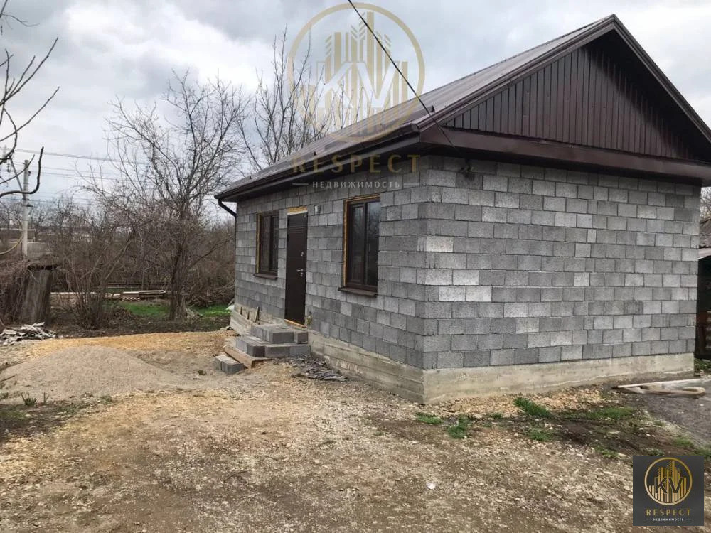 Продажа дома, Минеральные Воды, ул. Советская - Фото 1