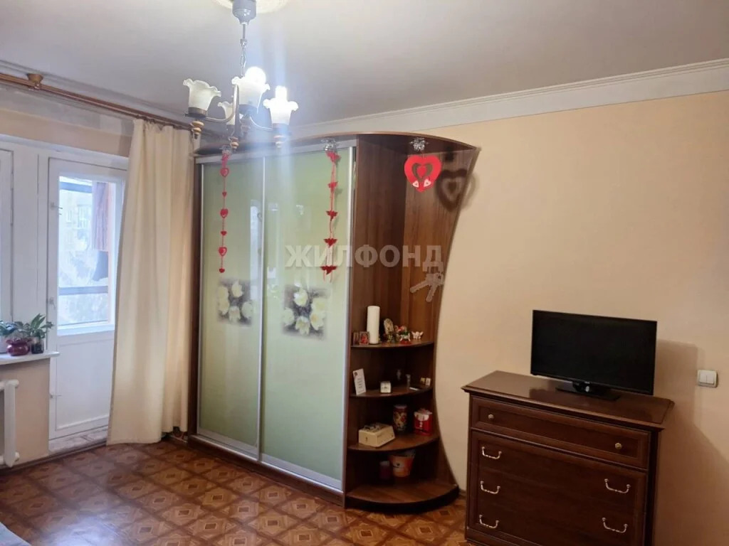 Продажа квартиры, Новосибирск, ул. Линейная - Фото 2