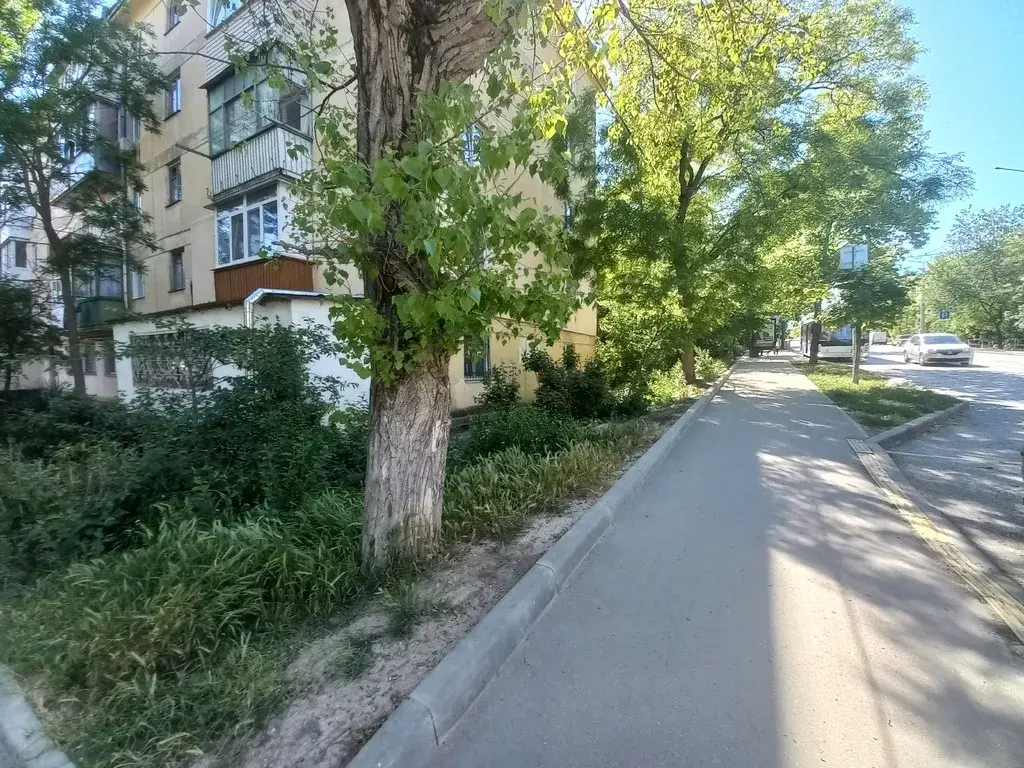 2х.к.квартира, ул.Горпищенко, 46,9 кв.м. - Фото 12