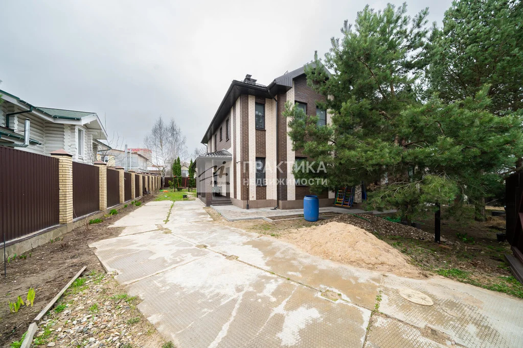 Продажа дома, Нахабино, Красногорский район, 2-я Советская улица - Фото 5