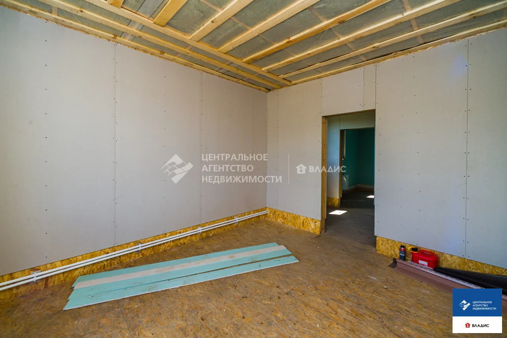 Продажа дома, Горяйново, Рыбновский район - Фото 3