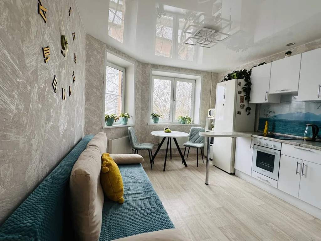 Продажа квартиры, Дмитров, Дмитровский район, ул. Чекистская - Фото 2