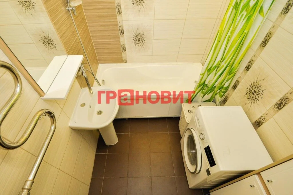 Продажа квартиры, Новосибирск, ул. Междуреченская - Фото 18