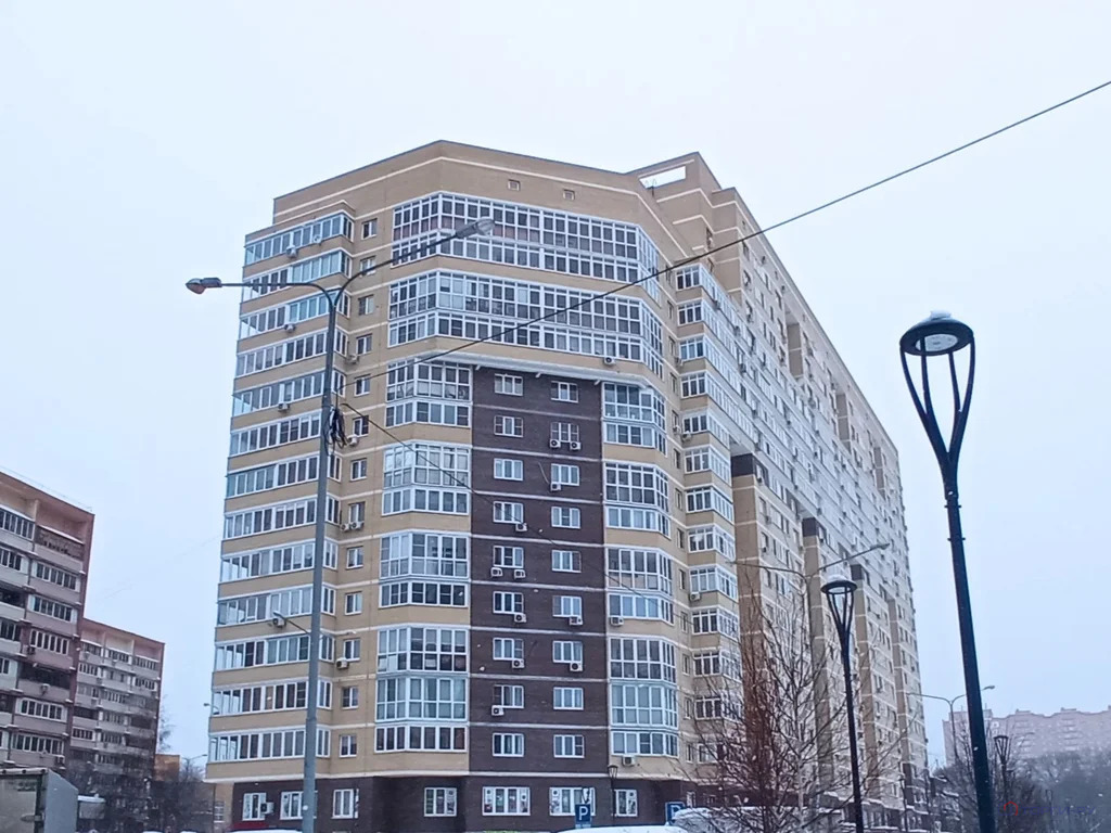 Продажа квартиры, Коммунарка, Сосенское с. п., ул. Александры ... - Фото 1