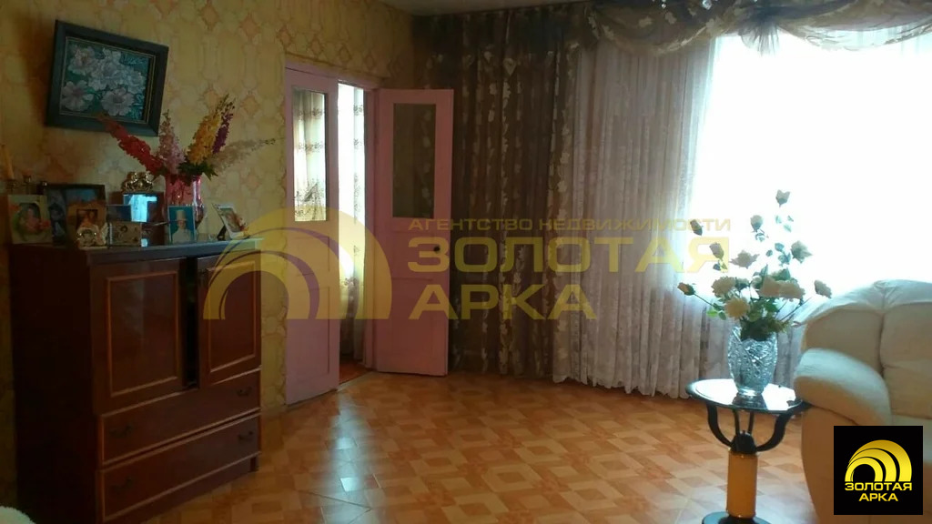 Продажа дома, Ленинский, Абинский район, ул. Школьная - Фото 17