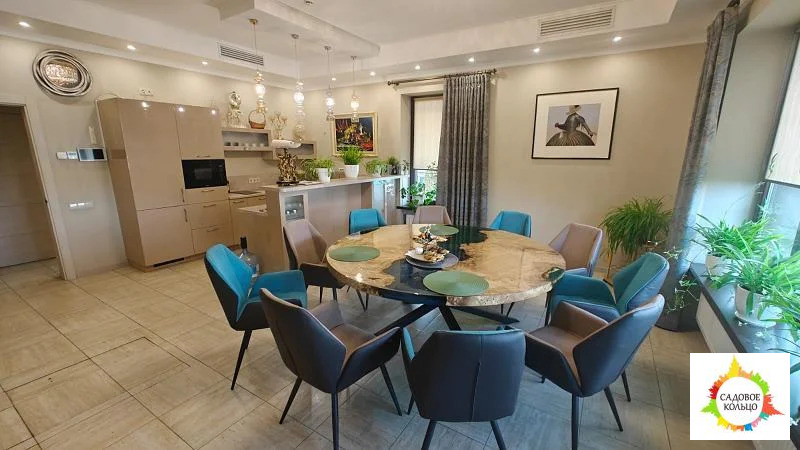 Предлагаются современные офисные помещения на МКАД 8 (восемь) кабинето - Фото 9