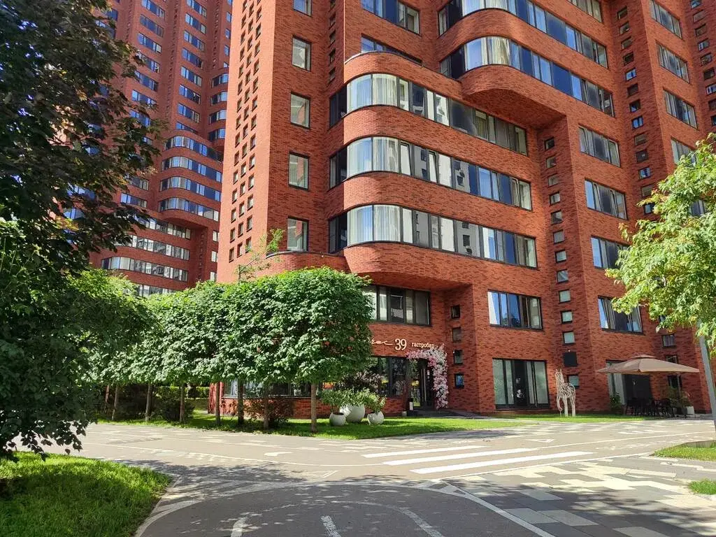 Сдается в аренду 1-я кв.студия в Москве пр. Маршала Жукова - Фото 18