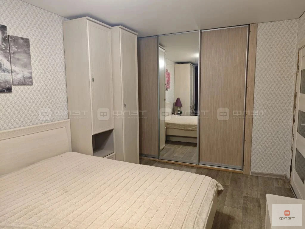 Продажа квартиры, Казань, городок. Военный 2-й - Фото 3