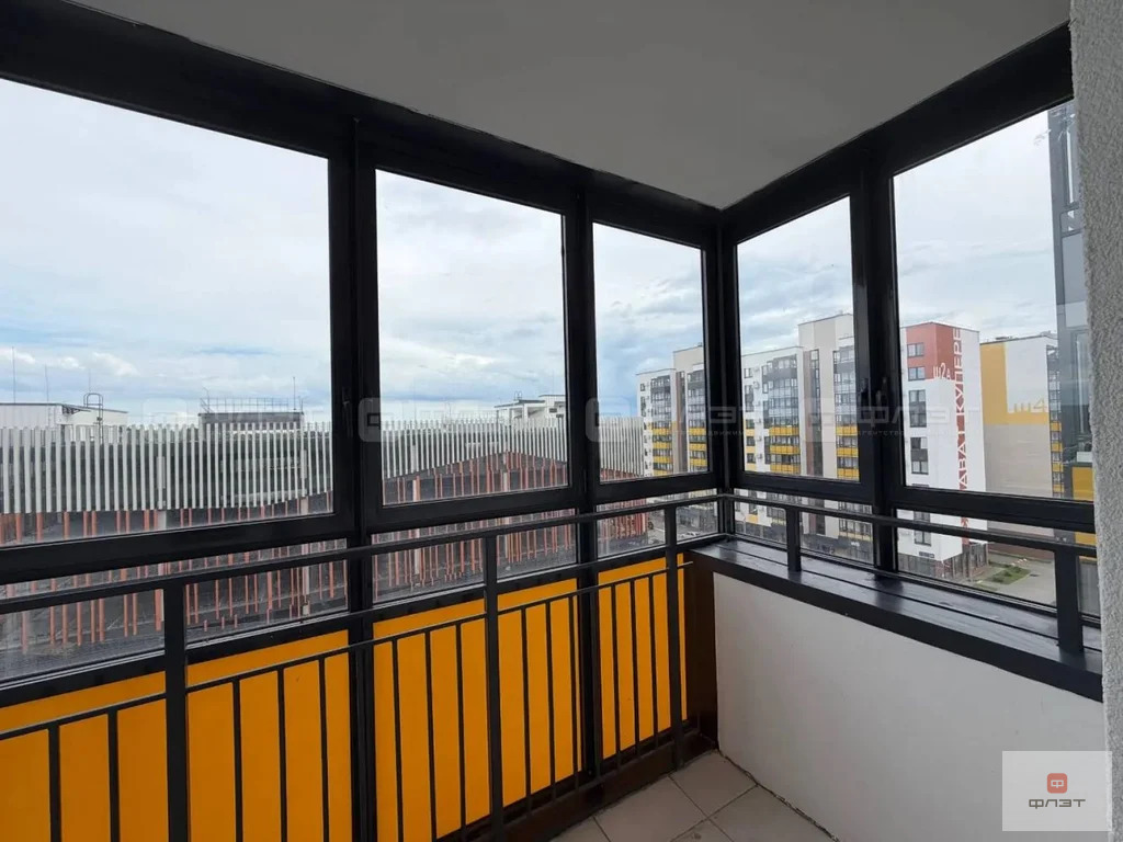 Продажа квартиры, Казань, ул. Генерала Махмута Гареева - Фото 6