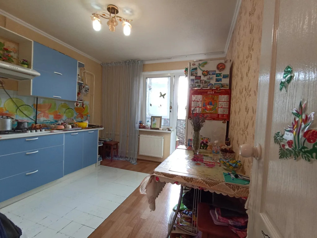 Продажа квартиры, Крымск, Крымский район, ул. Октябрьская - Фото 3