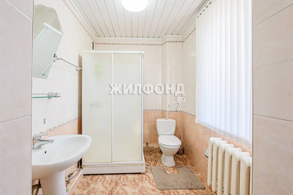 Продажа дома, Боровое, Новосибирский район, Обская - Фото 13