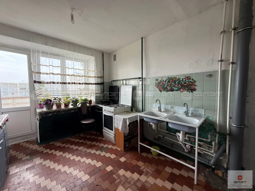 Продажа квартиры, Казань, ул. Гарифьянова - Фото 14