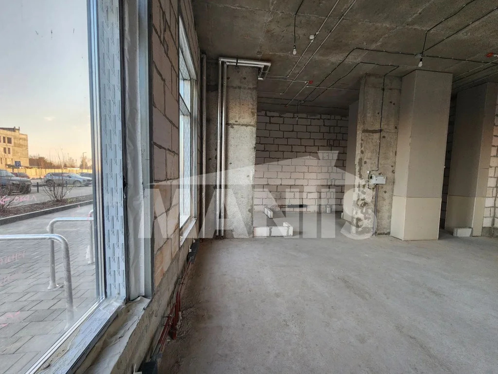 Объект 537553 - Фото 12