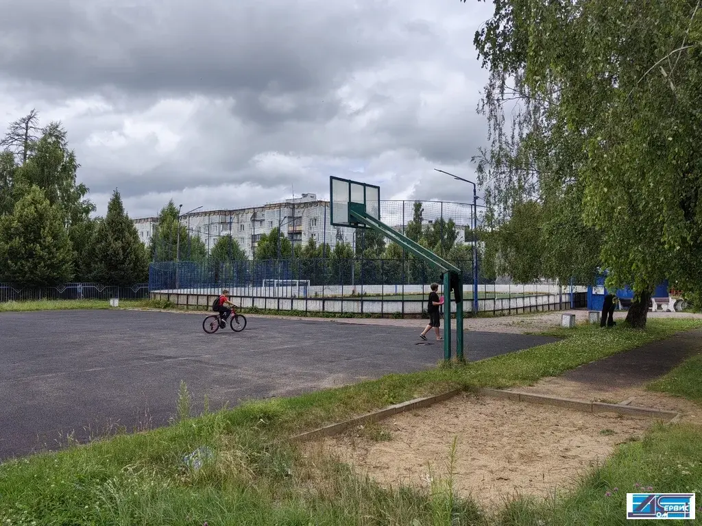 продается 3-х комнатная квартира - Фото 17
