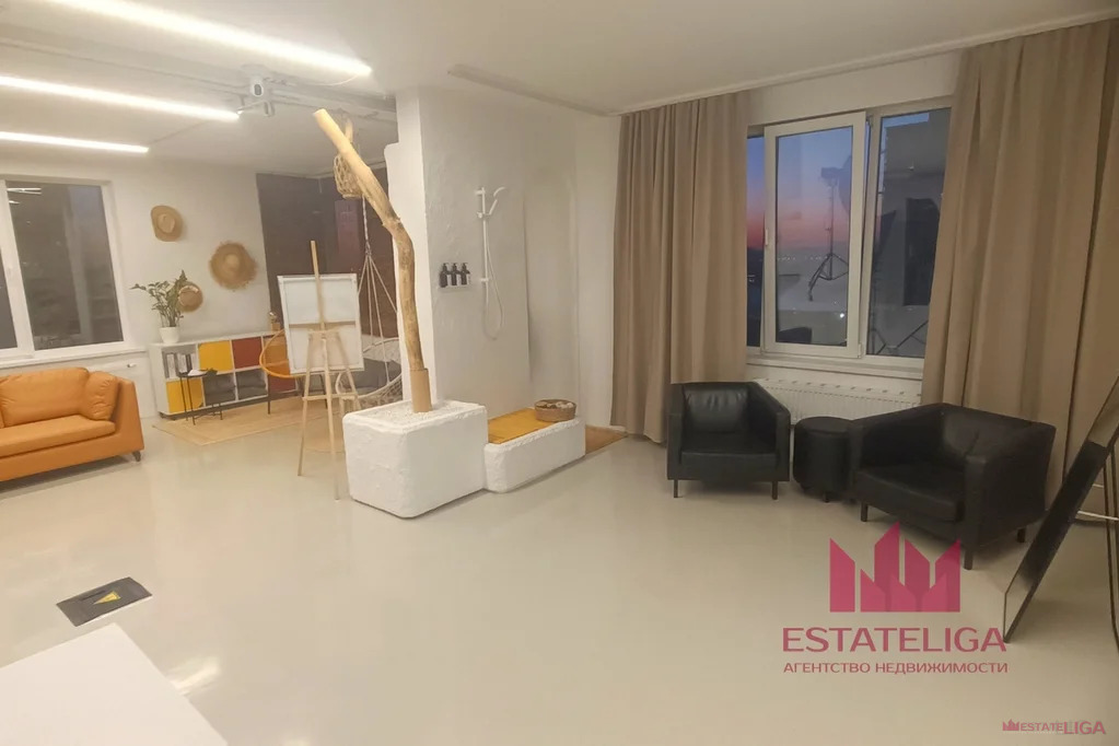 Продажа квартиры, Красногорск, Красногорский район, улица Липовой Рощи - Фото 1