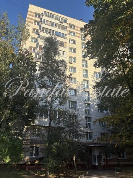 Кавказский бульвар 11 (ном. объекта: 9667) - Фото 10