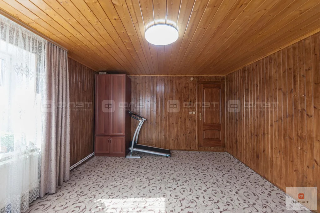 Продажа дома, Кулаево, Пестречинский район, ул. Советская - Фото 8