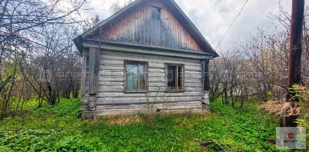 Продажа дома, Ташевка, Верхнеуслонский район, Набережный пер. - Фото 4