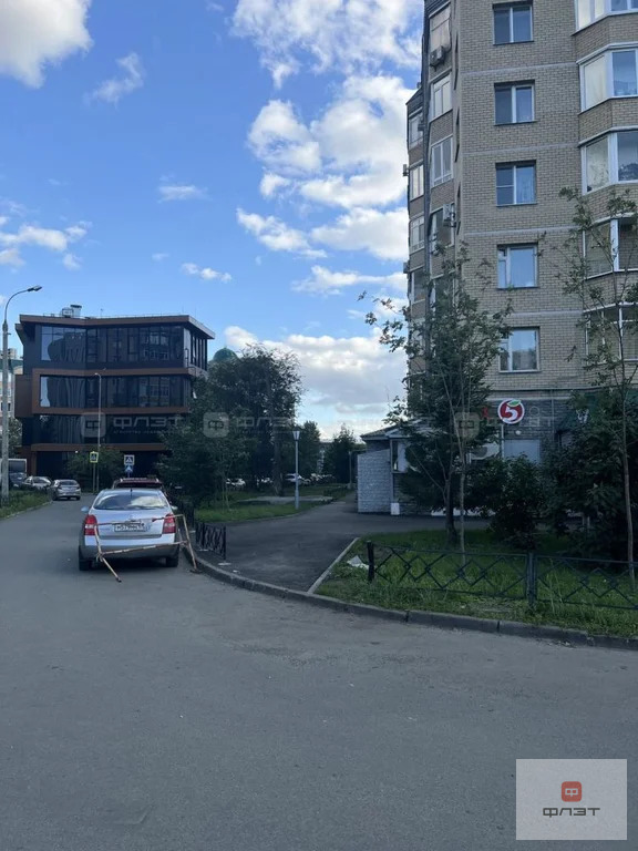 Продажа квартиры, Казань, ул. Адоратского - Фото 30