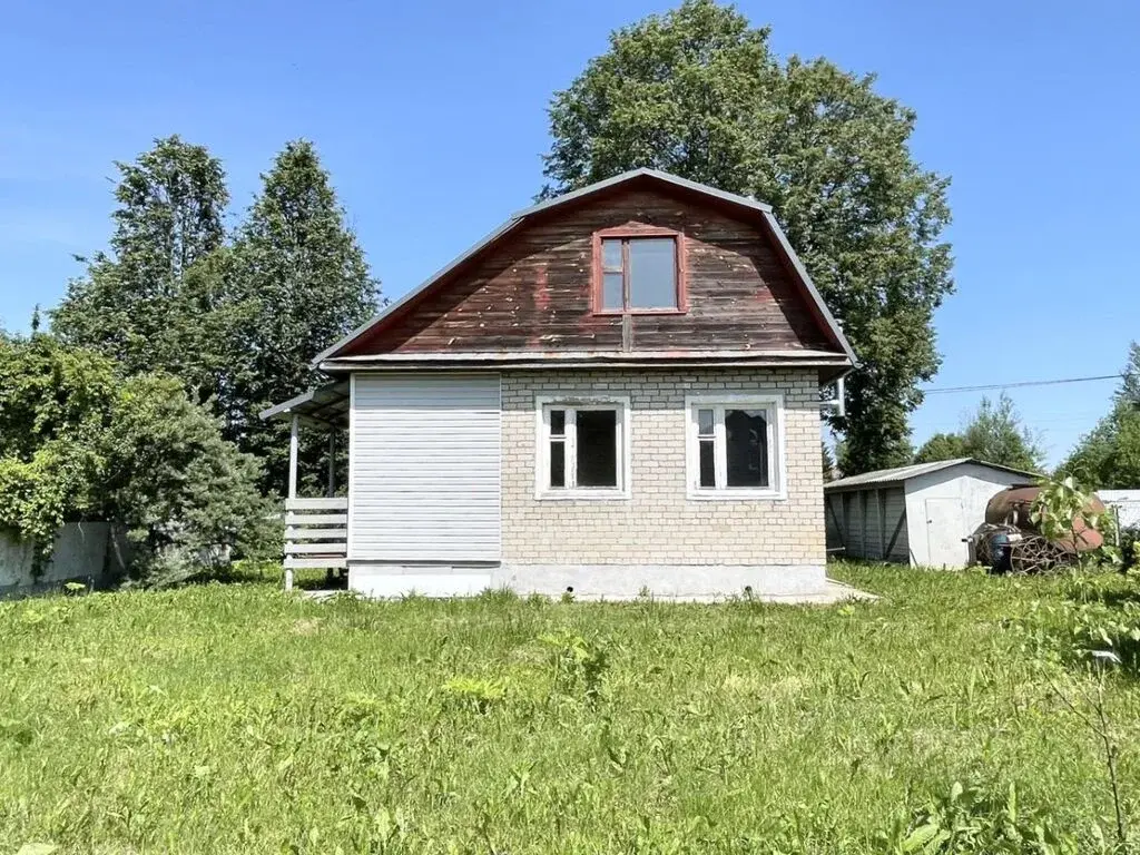 Купить дом 60.0м ул. Школьная, Ярославская область, ... - Фото 22